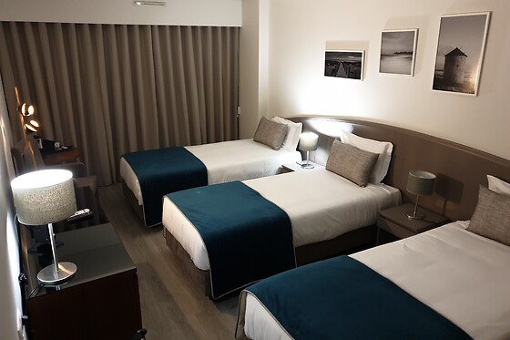 APULIA PRAIA HOTEL **** - photo 11