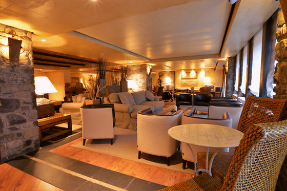 YOMO PATAGONIA HOTEL - photo 11