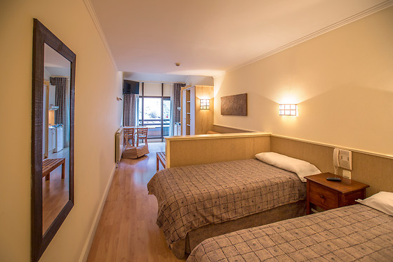 YOMO PATAGONIA HOTEL - photo 18