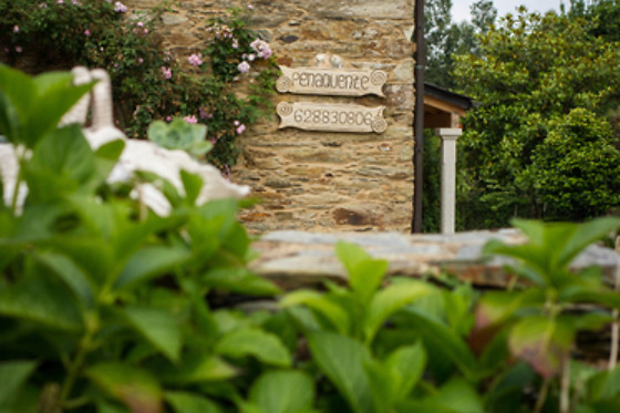 CASA RURAL PENAQUENTE - photo 5