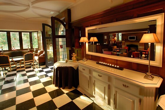 Martin's Manoir *** - photo 1