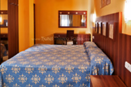 HOTEL NUEVO PALAS