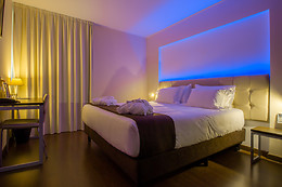 IN GOLD HOTEL & SPA****