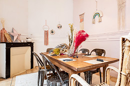 Les Lovers Deco