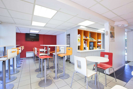 Première Classe Saint Nazaire - photo 2