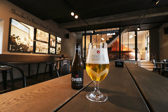 Brouwerij Omer Vander Ghinste - photo 4