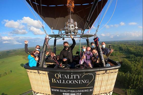 Quality Ballooning - photo 3