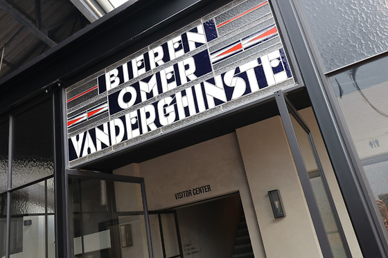 Brouwerij Omer Vander Ghinste - photo 0