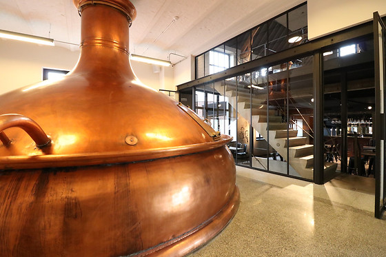 Brouwerij Omer Vander Ghinste - photo 3