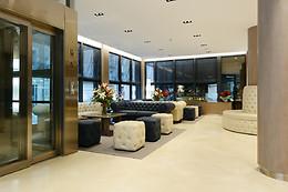 HOTEL PEDRO I DE ARAGON