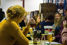 Brouwerij 't Verzet
