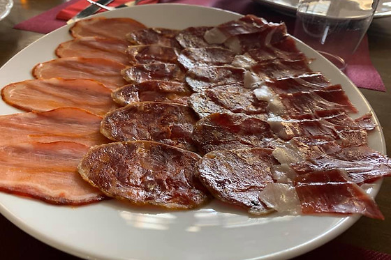 RESTAURANTES ABRASADOR - photo 29
