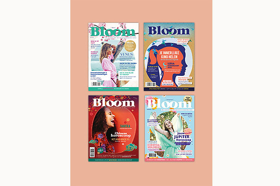 Bloom - photo 1