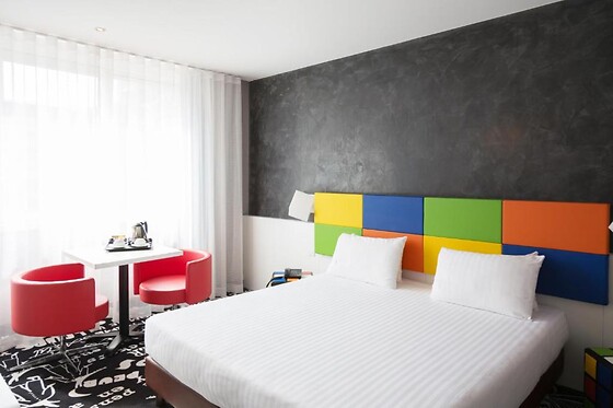 Hôtel Tristar - photo 3