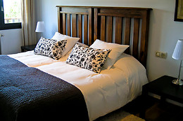 HOTEL RURAL A LASTRIÑA