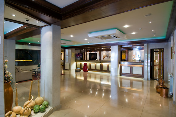 HOTEL REGINA 4* - photo 2