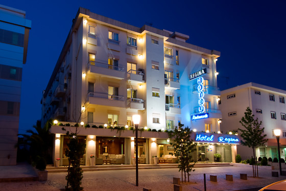 HOTEL REGINA 4* - photo 0