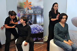 ESPAÇO ESSÊNCIAS DAY SPA E TERAPIAS