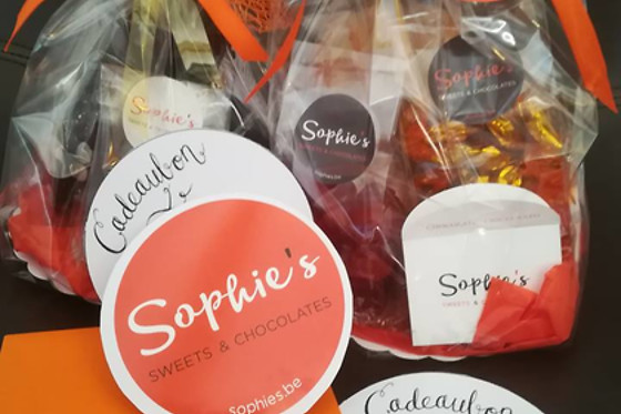 Sophie's Sweets & Chocolates - photo 11