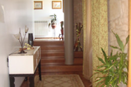 CASA VILLAR MAYOR