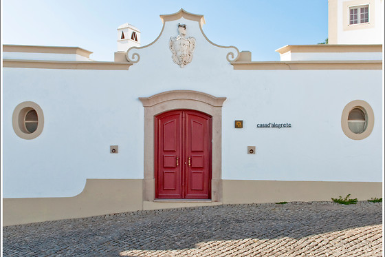 CASA D'ALEGRETE - photo 0