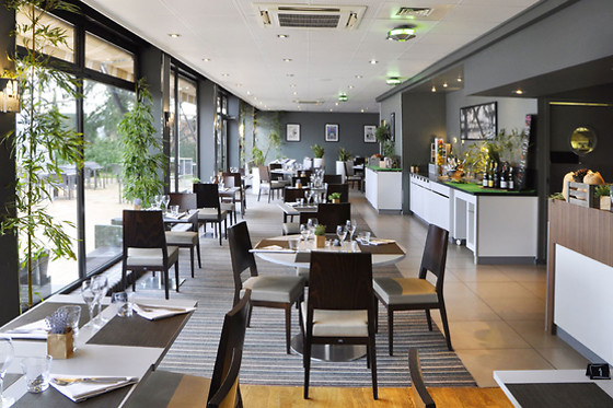Novotel Nantes Carquefou - photo 0