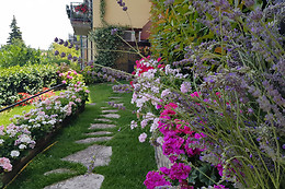 Albergo Diffuso Il Poggetto