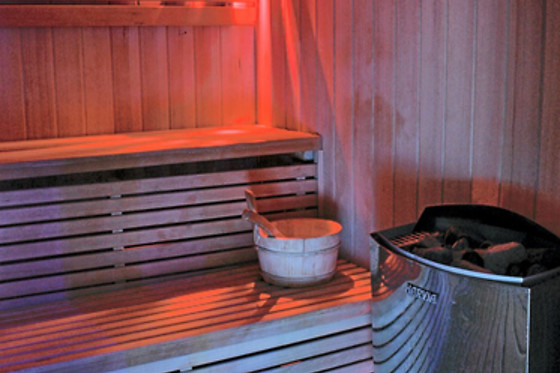 Natural Spa Institut - photo 12
