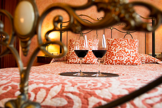 HOTEL ANTIGA - photo 11