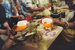 Yolo Beer