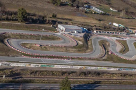 Brignoles Karting Loisirs - photo 1