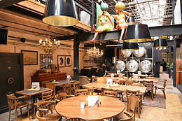 Stadsbrouwerij Gruut