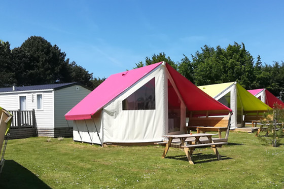 Seasonova camping Etennemare - photo 0