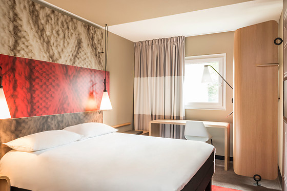 HOTEL IBIS MONTARGIS - photo 1