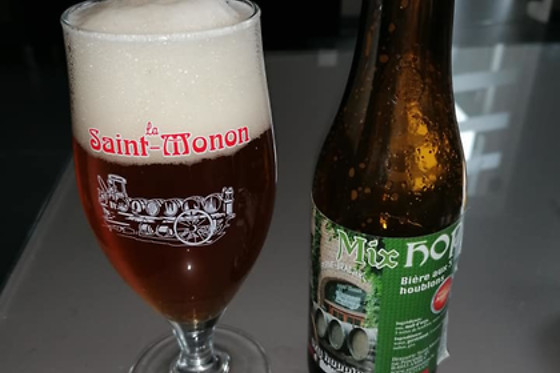 Brasserie artisanale de Saint-Monon - photo 4