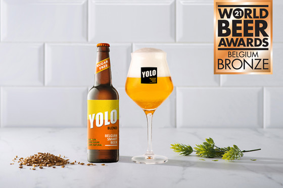 Yolo Beer - photo 0