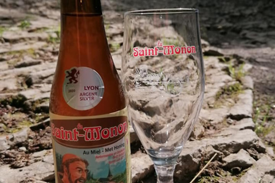 Brasserie artisanale de Saint-Monon - photo 6