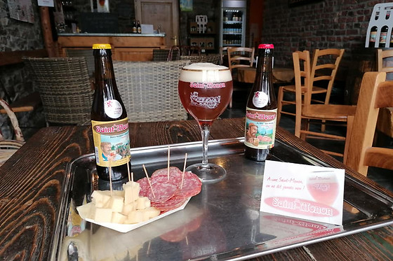 Brasserie artisanale de Saint-Monon - photo 11