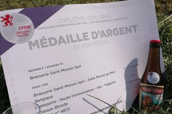Brasserie artisanale de Saint-Monon - photo 13