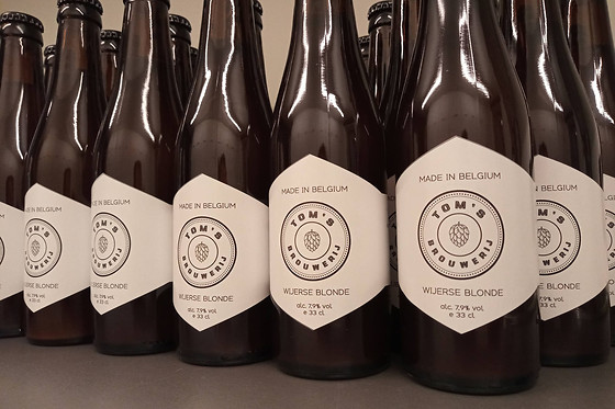 Toms Brouwerij - photo 3