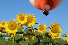 BARCELONA BALLOON FLIGHTS