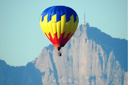 BARCELONA BALLOON FLIGHTS