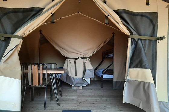 Seasonova camping Ile de Ré - photo 8