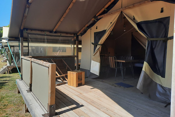 Seasonova camping Ile de Ré - photo 13