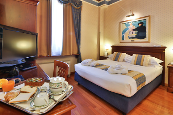 Hotel Parma e congressi - photo 0