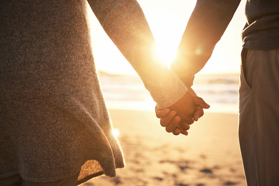 Weekend for lovers