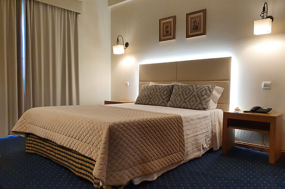 Anadia Cabecinho Hotel *** - photo 1