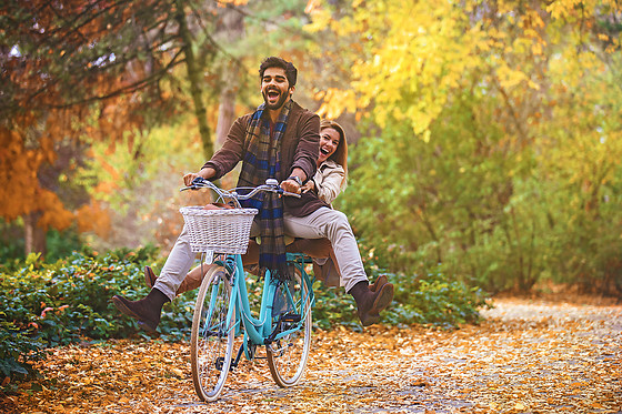 3 dagen fiets- en wandelplezier