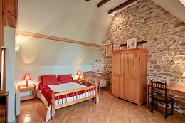 Ferme de La Borde