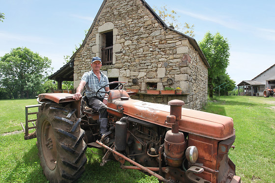 Ferme de La Borde - photo 18